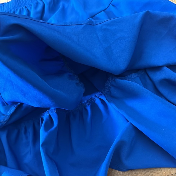 Umenlele | 2 piece bandeau top set with skirt bottom - Picture 7 of 16